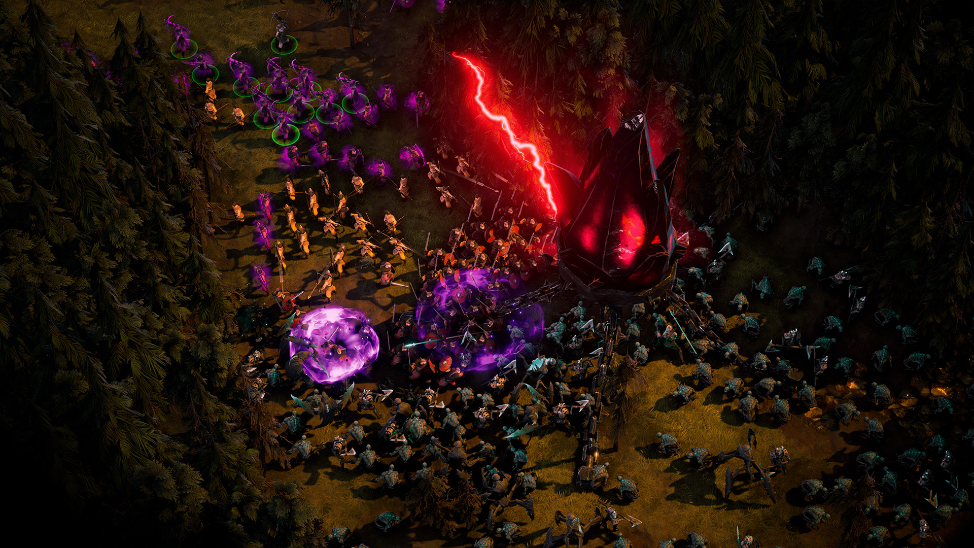 黑暗时代：背水一战 Age of Darkness: Final Stand_0