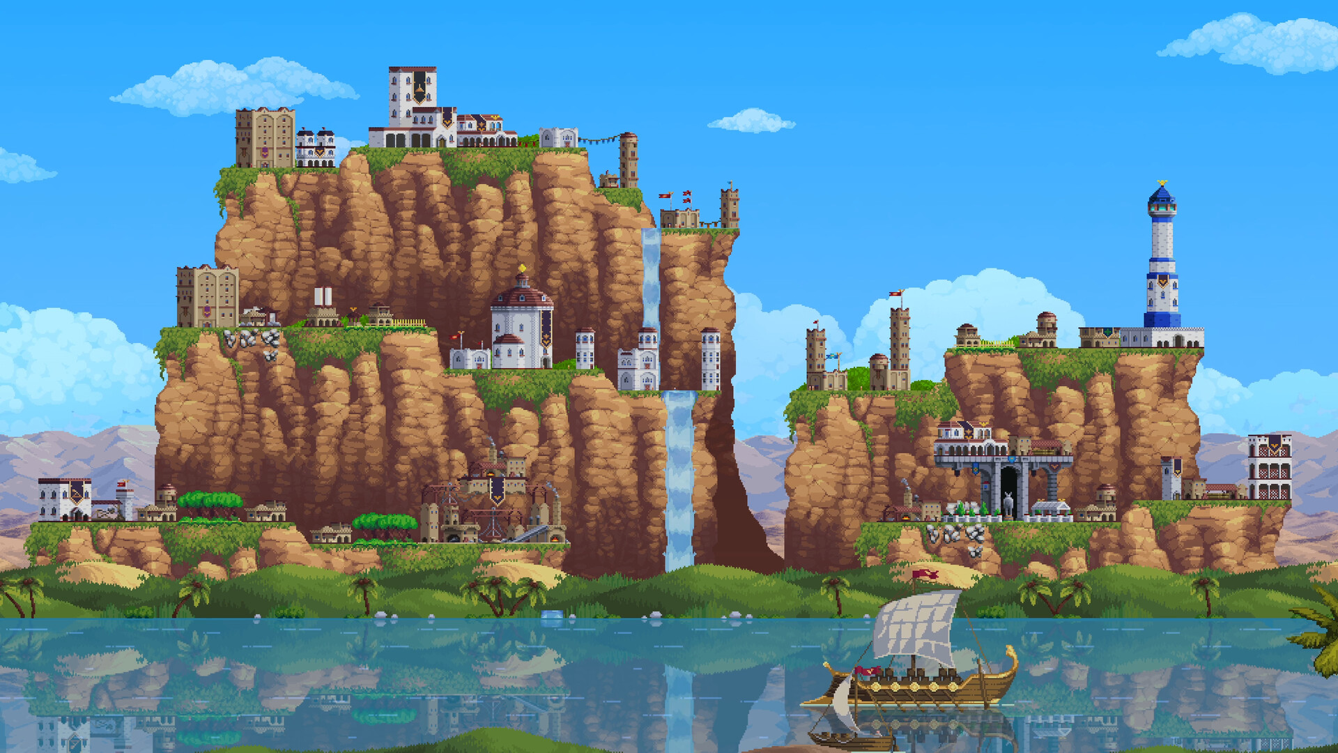 垂直王国 Vertical Kingdom_0