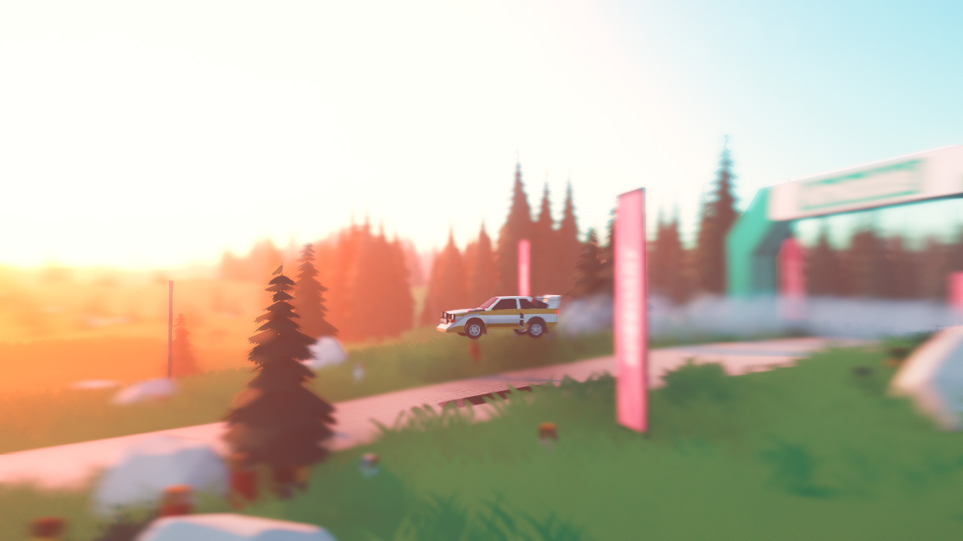拉力赛艺术 art of rally_0