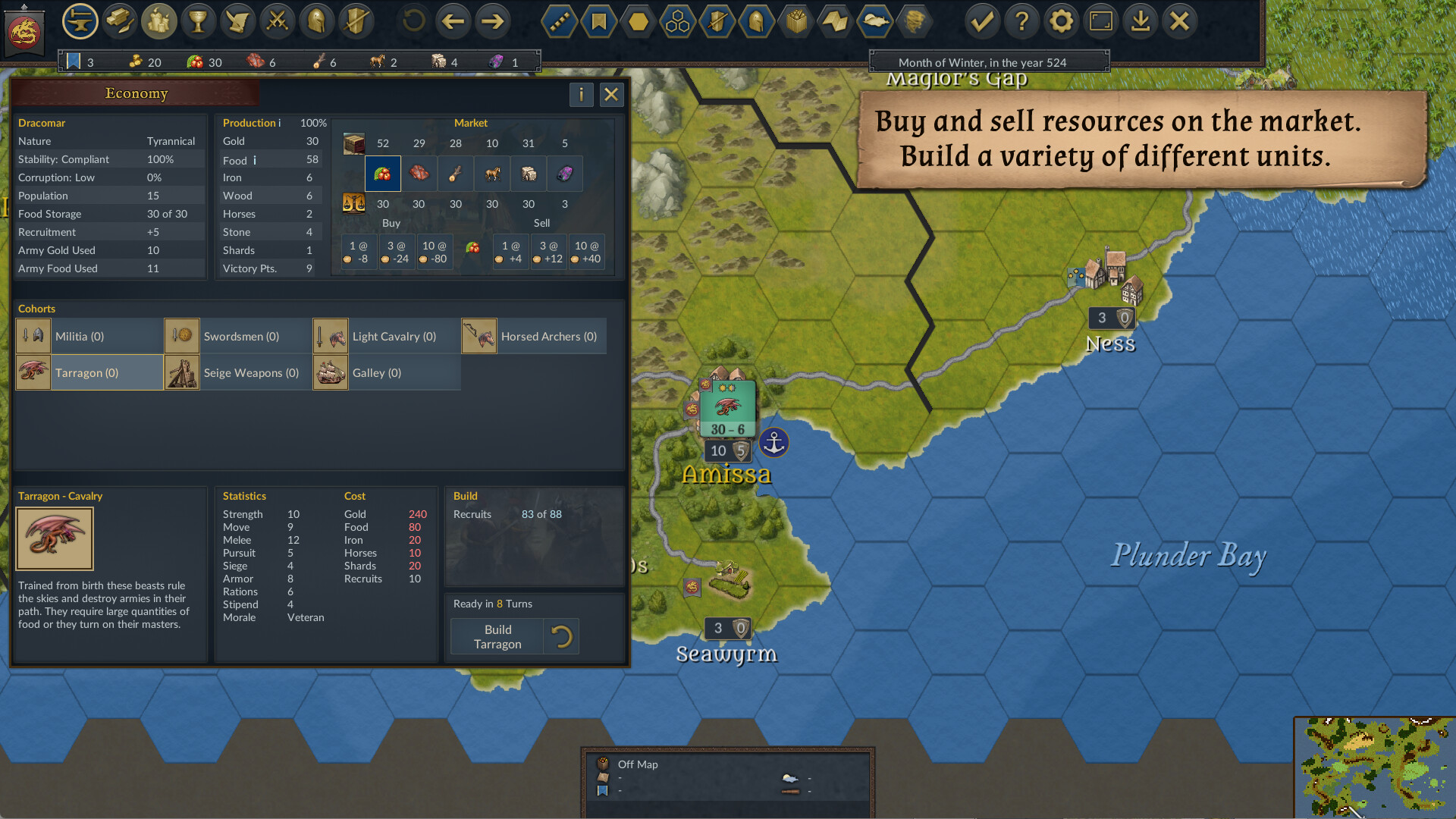 王国地下城与英雄 Kingdom, Dungeon, and Hero_0