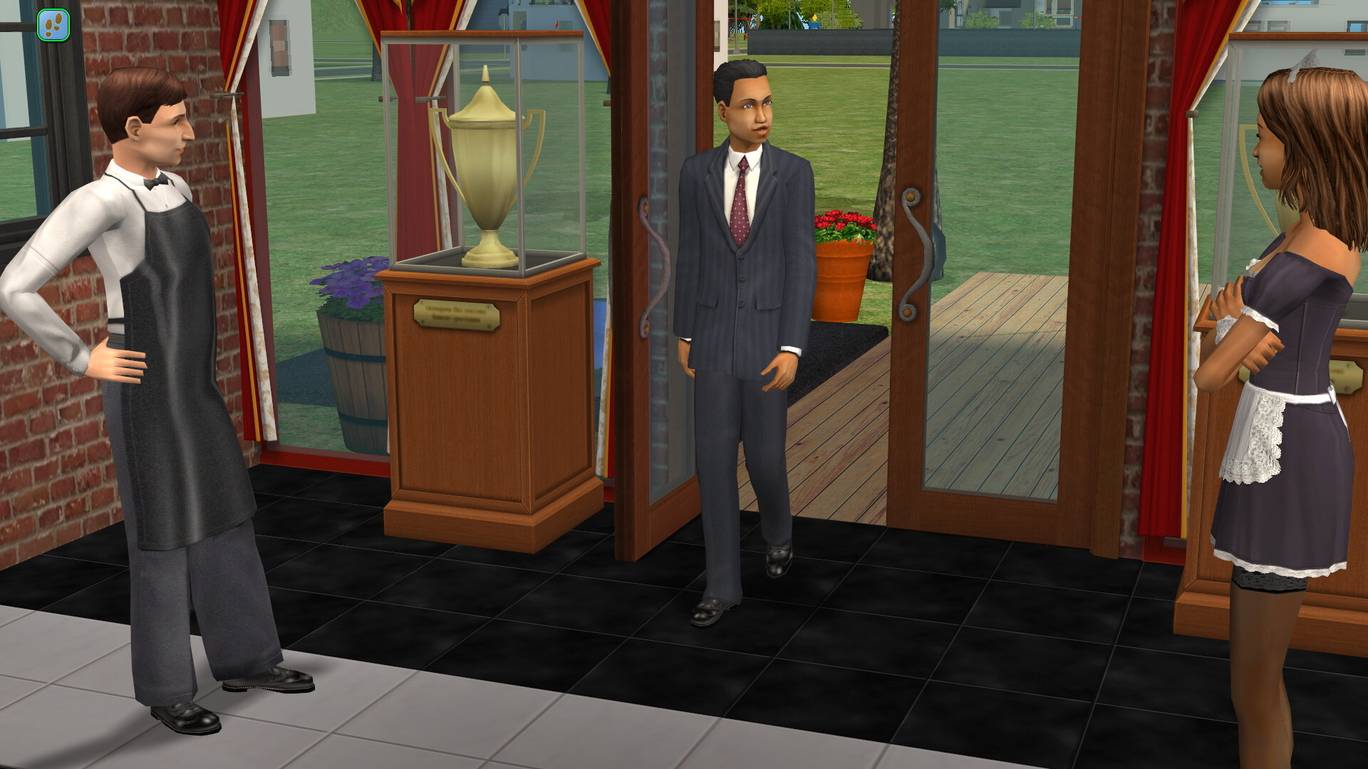 《模拟人生：经典合集 The Sims Legacy Collection》中文v1.0.0.72_0