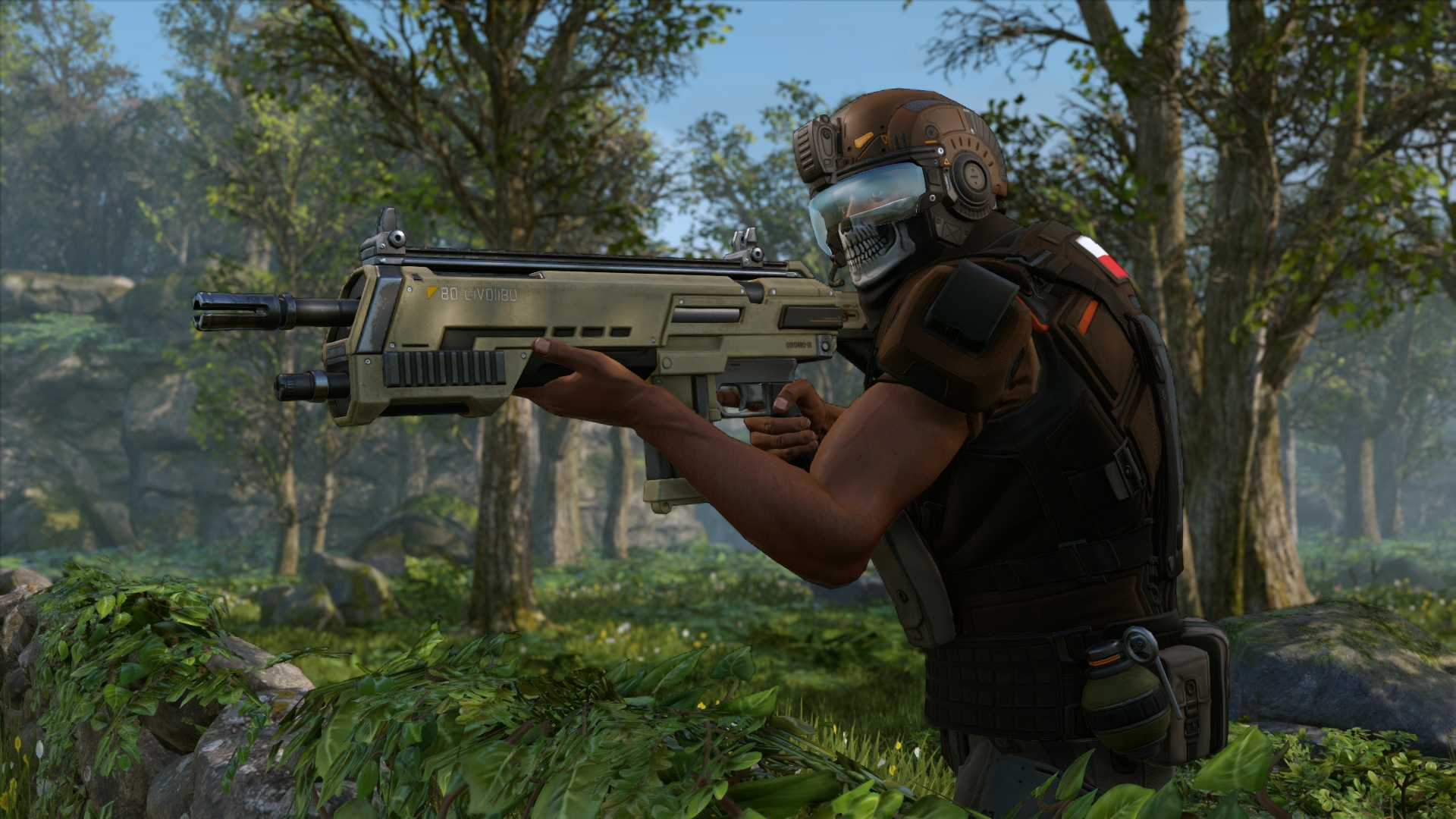 PC《幽浮2/XCOM 2》中文版下载_1