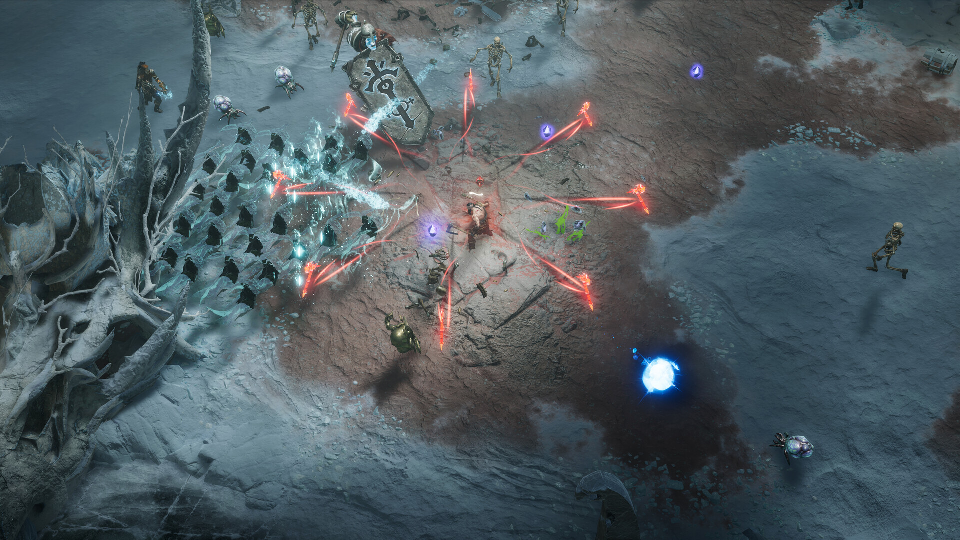 《巨人杀手：暗黑之潮 Jotunnslayer: Hordes of Hel》中文+Build.17182216_0