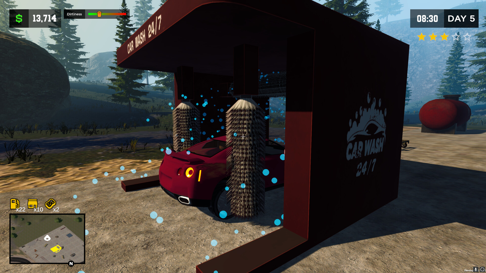 加油模拟器2 Pumping Simulator 2_0