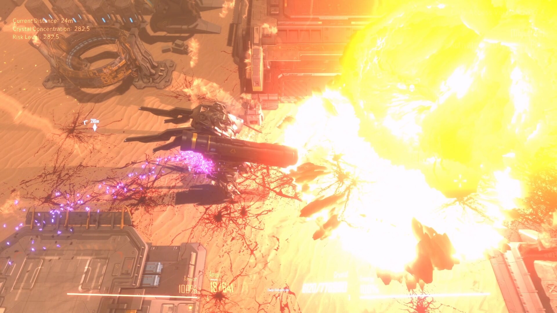 虫潮 Insect Swarm_0