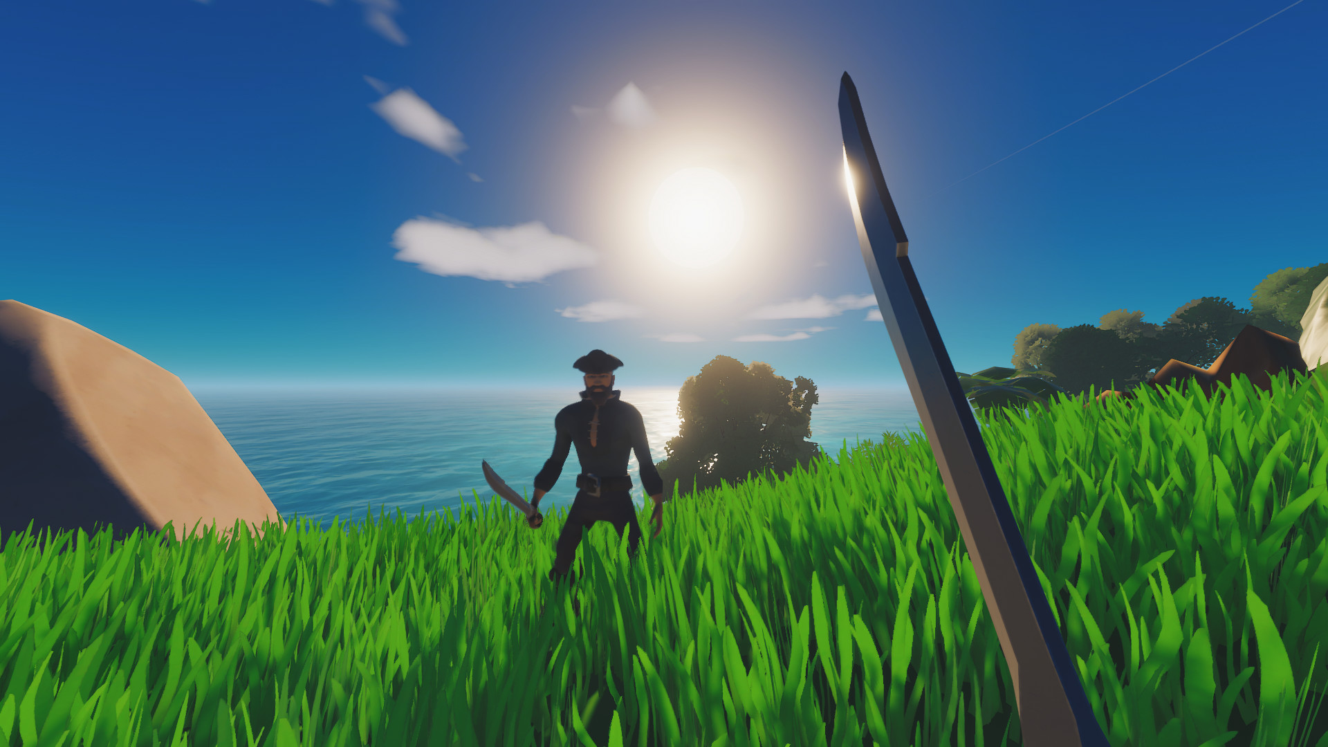 海盐2：黄金海岸 Salt 2: Shores of Gold_0