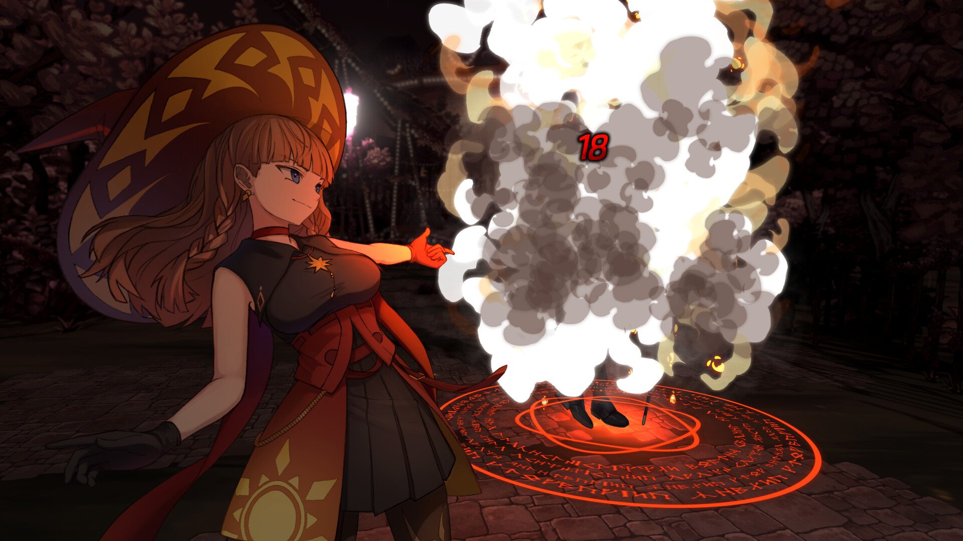 《超时空方舟 Chrono Ark》中文v1.2c_0