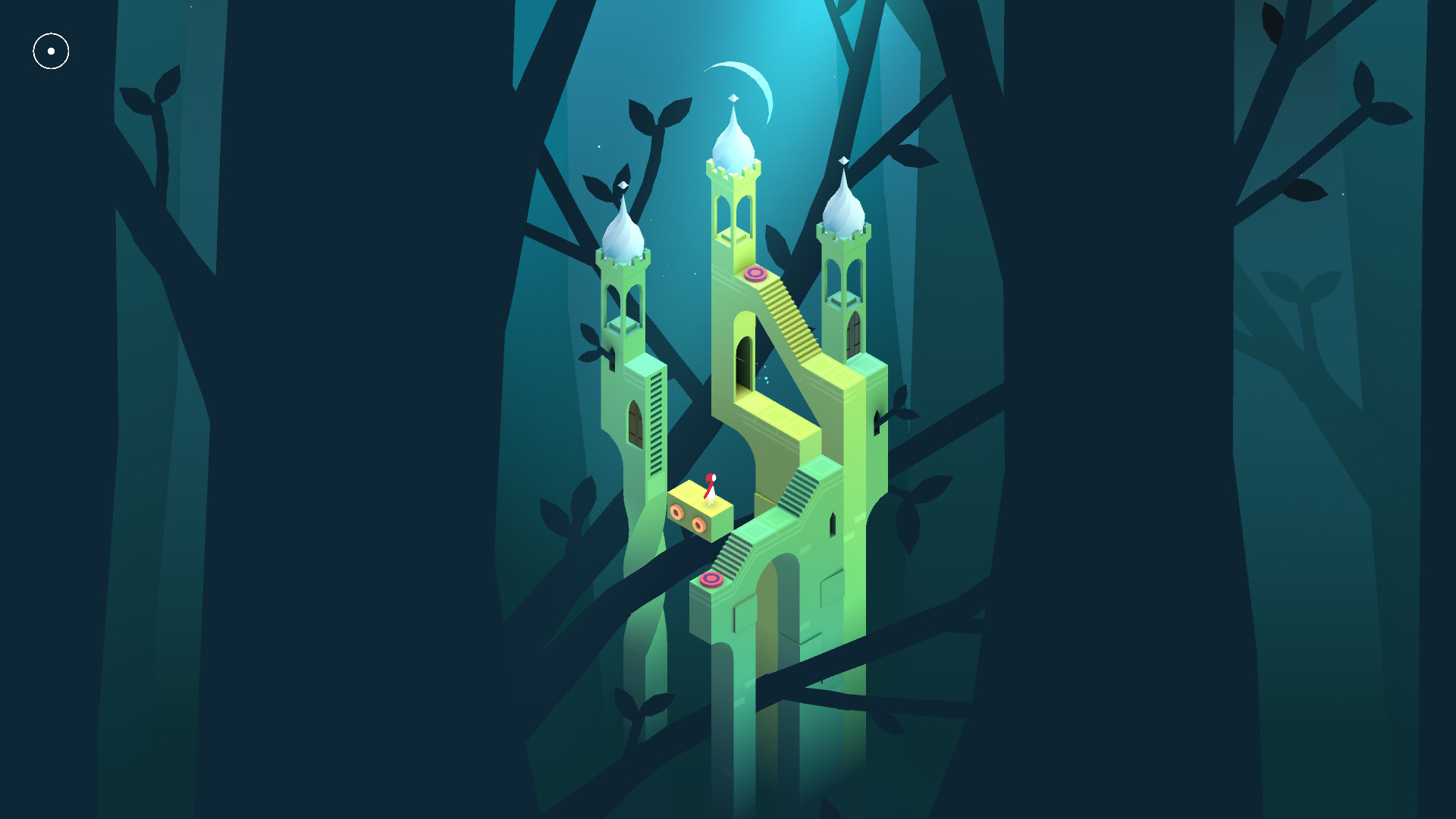 《纪念碑谷2：全景版 Monument Valley 2: Panoramic Edition》中文v9229018_0