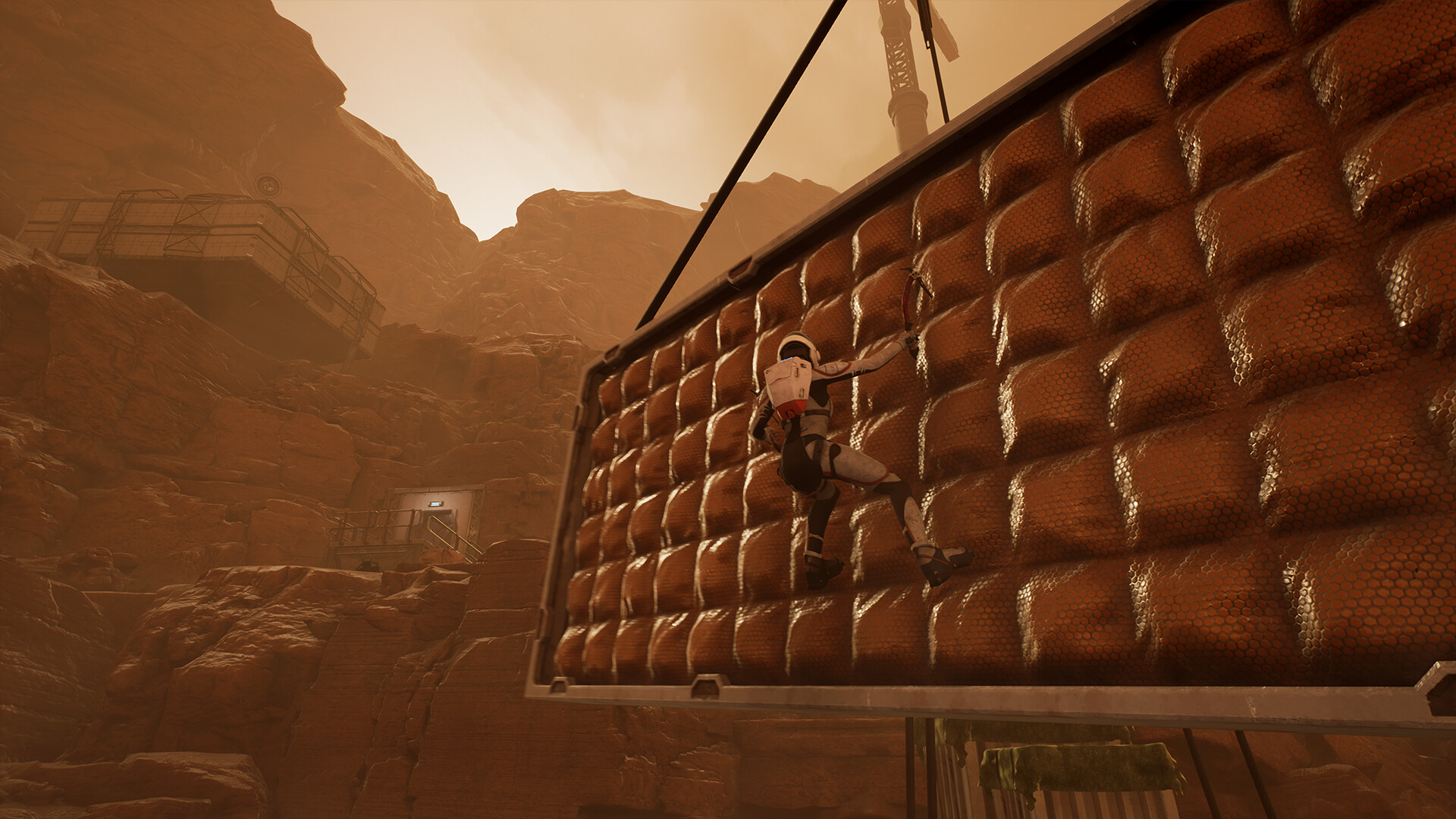 《火星孤征 Deliver Us Mars》中文v1.0.0_0