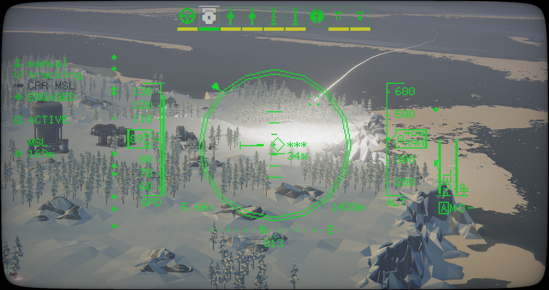 航母指挥官2 Carrier Command 2_0