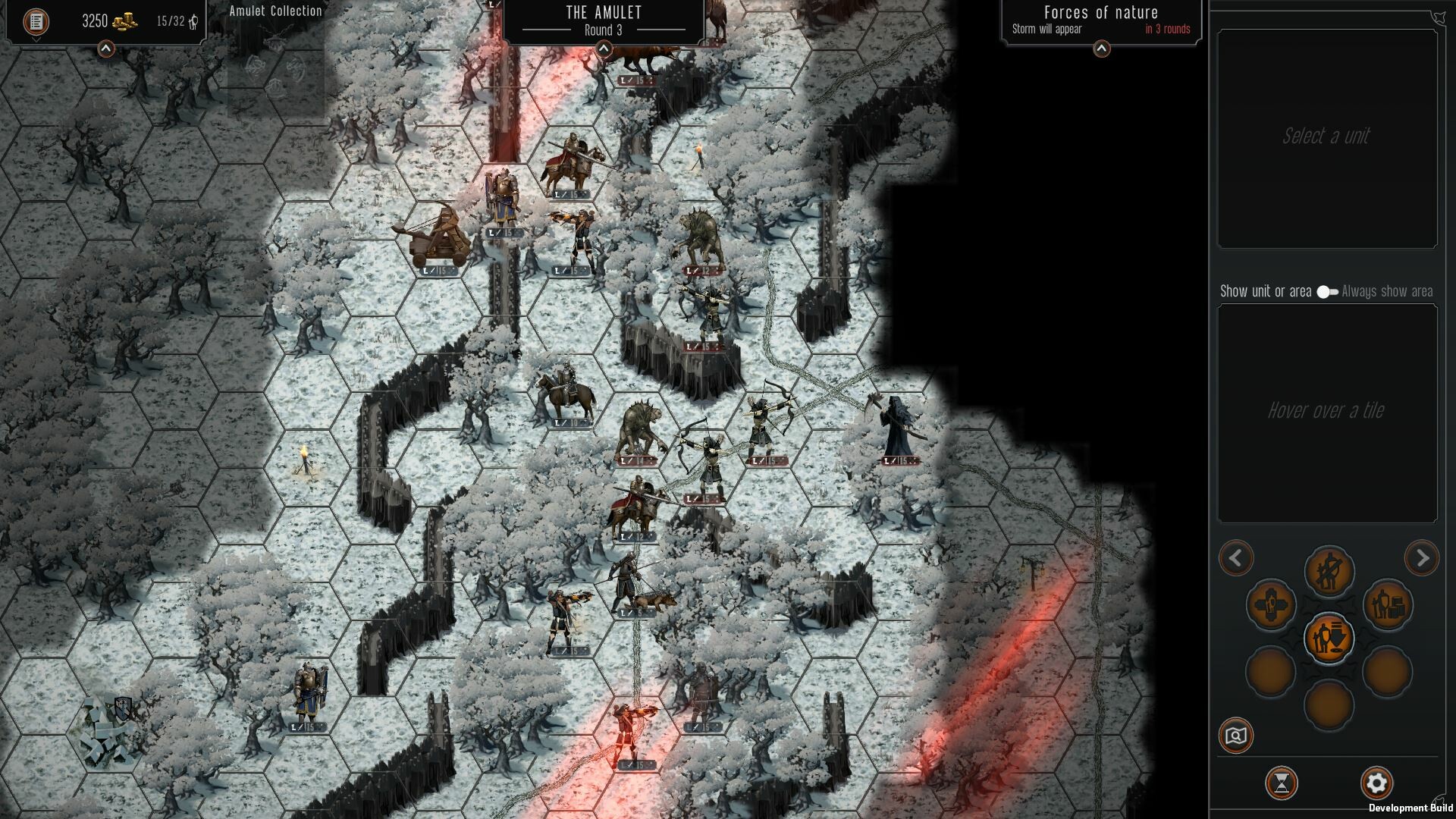 PC游戏《忠诚之盾/Shields of Loyalty》中文版下载Build.17175011_0