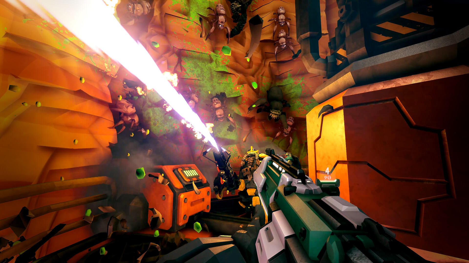 深岩银河 Deep Rock Galactic_0