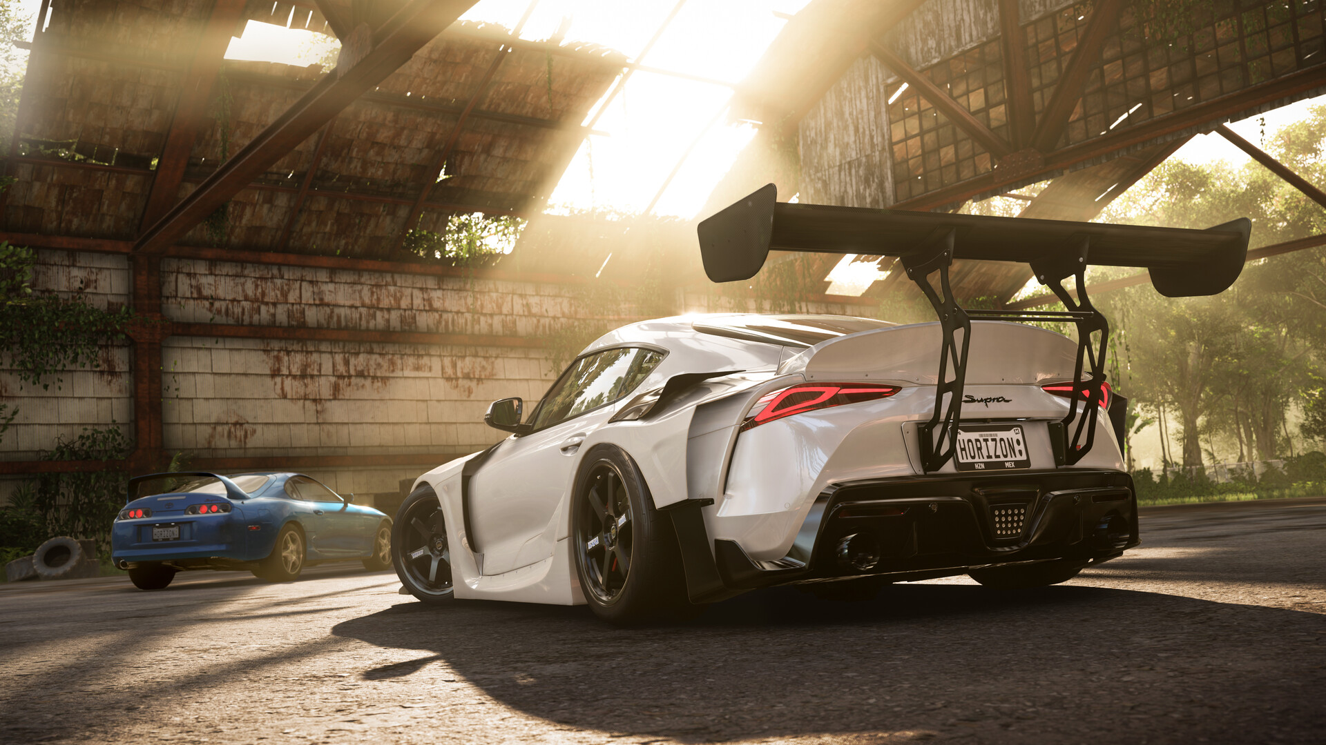 极限竞速：地平线5 Forza Horizon 5_0
