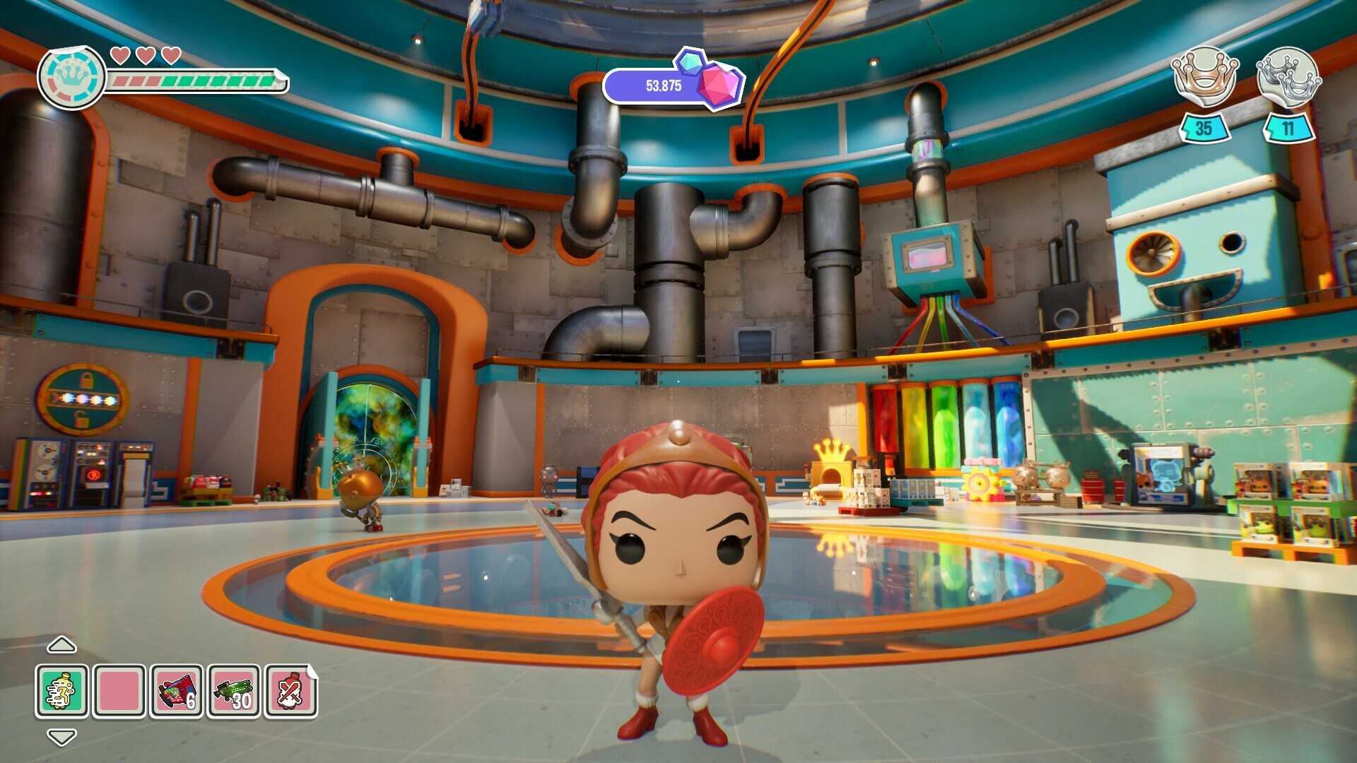 Funko Fusion_0