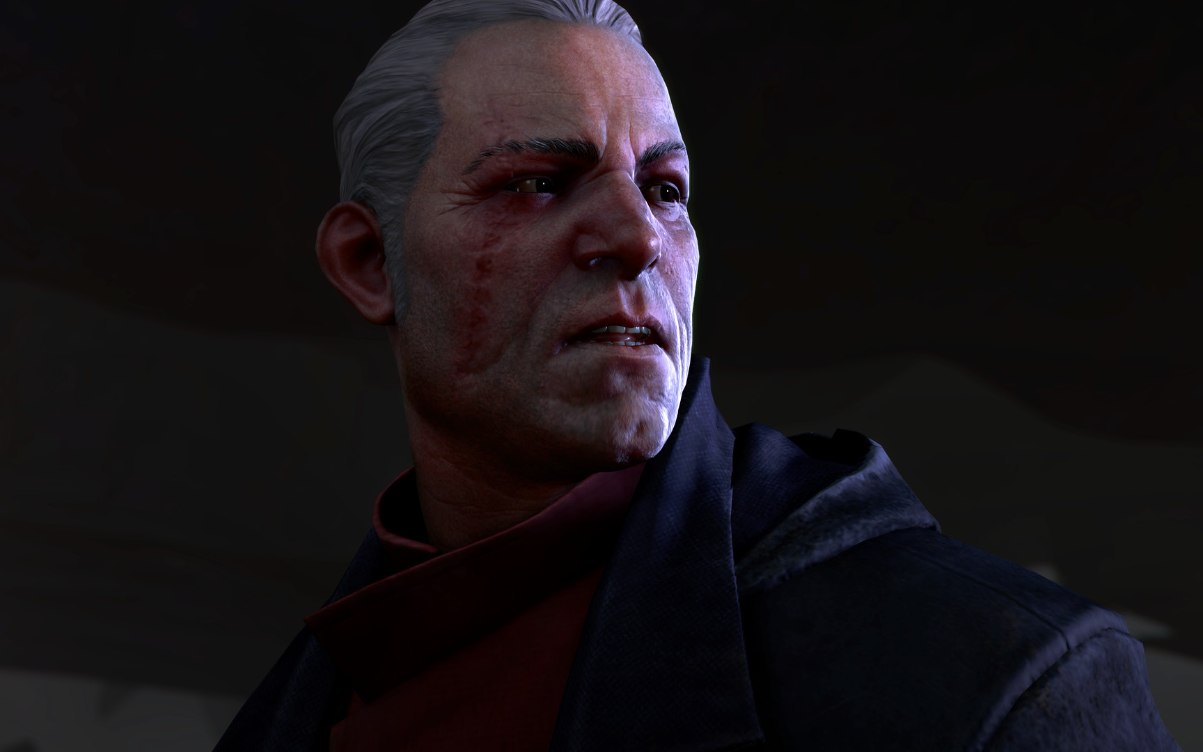 耻辱：界外魔之死 Dishonored: Death of the Outsider_0