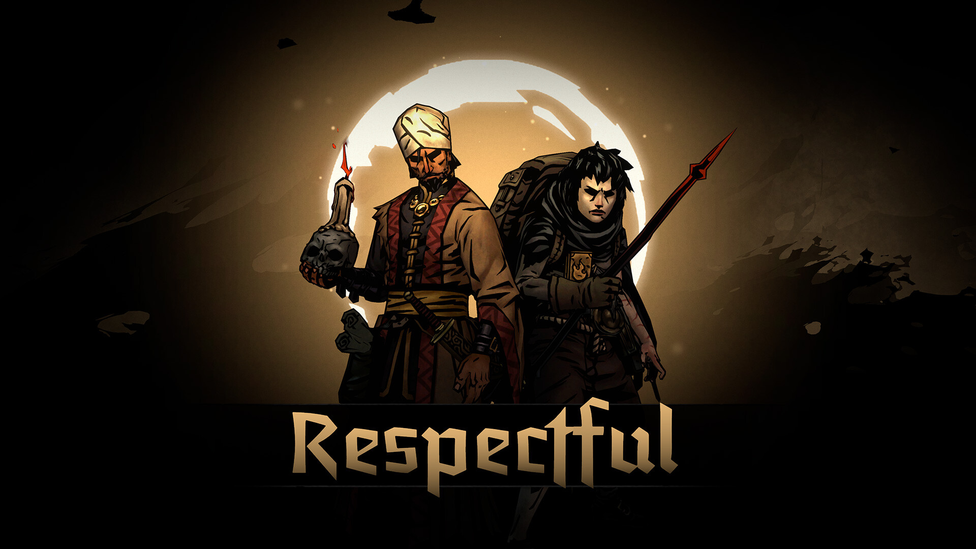 暗黑地牢2 Darkest Dungeon II_0