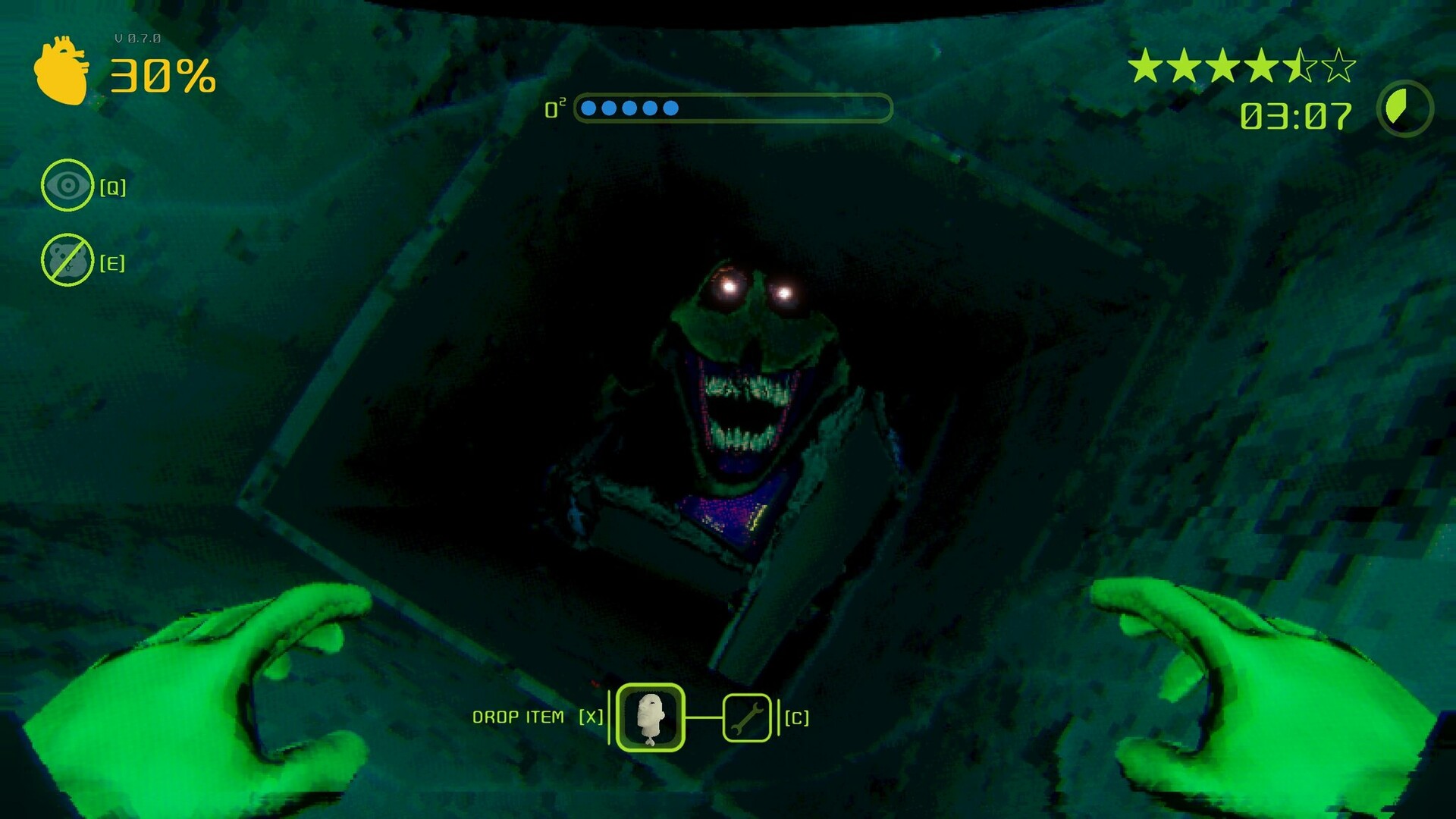暗黑潜水员 Murky Divers_0