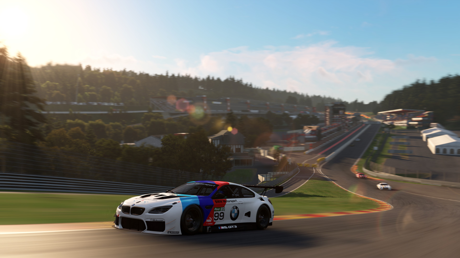 汽车俱乐部2 Automobilista 2_0