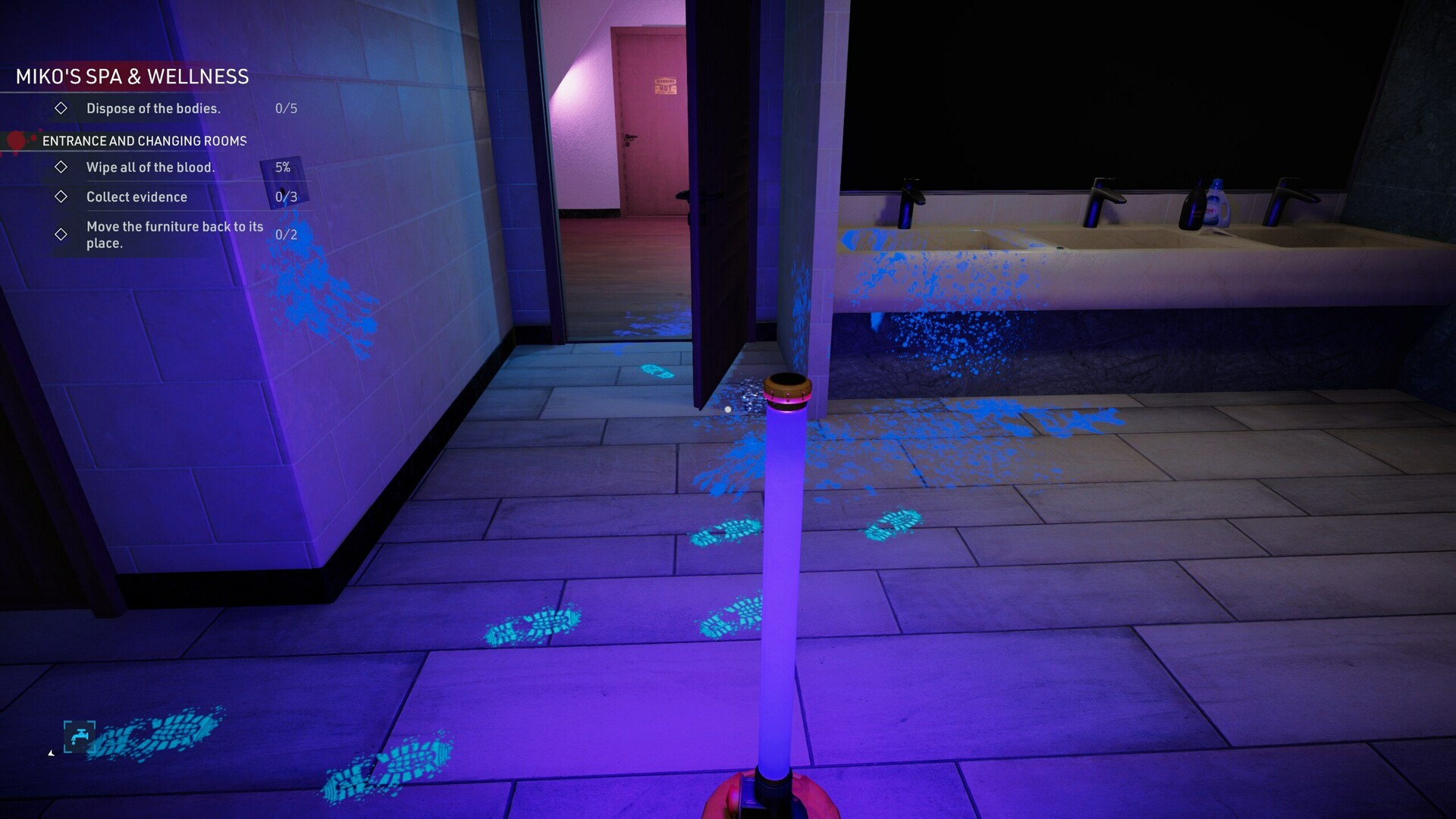 犯罪现场清理工 Crime Scene Cleaner_0