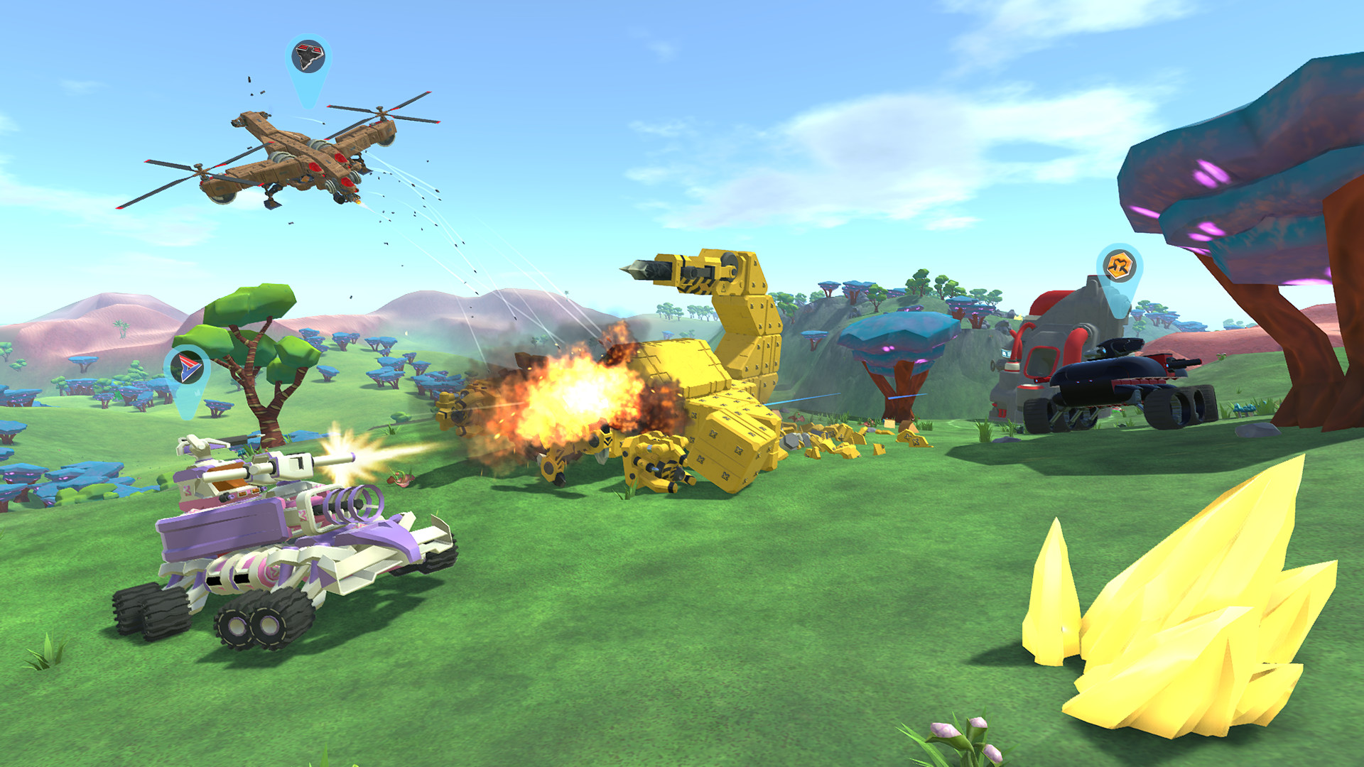 泰拉科技 TerraTech_0