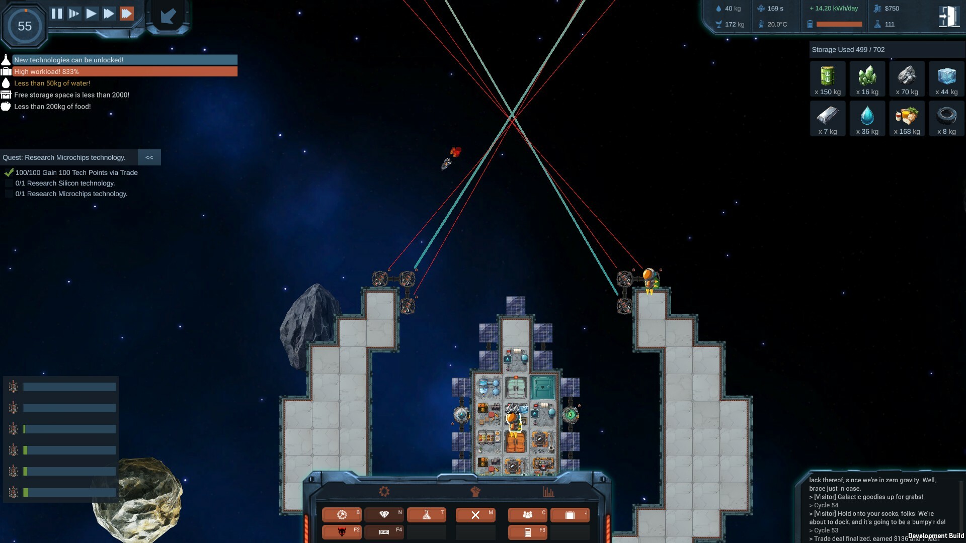 太空建筑师 Space Architect_0