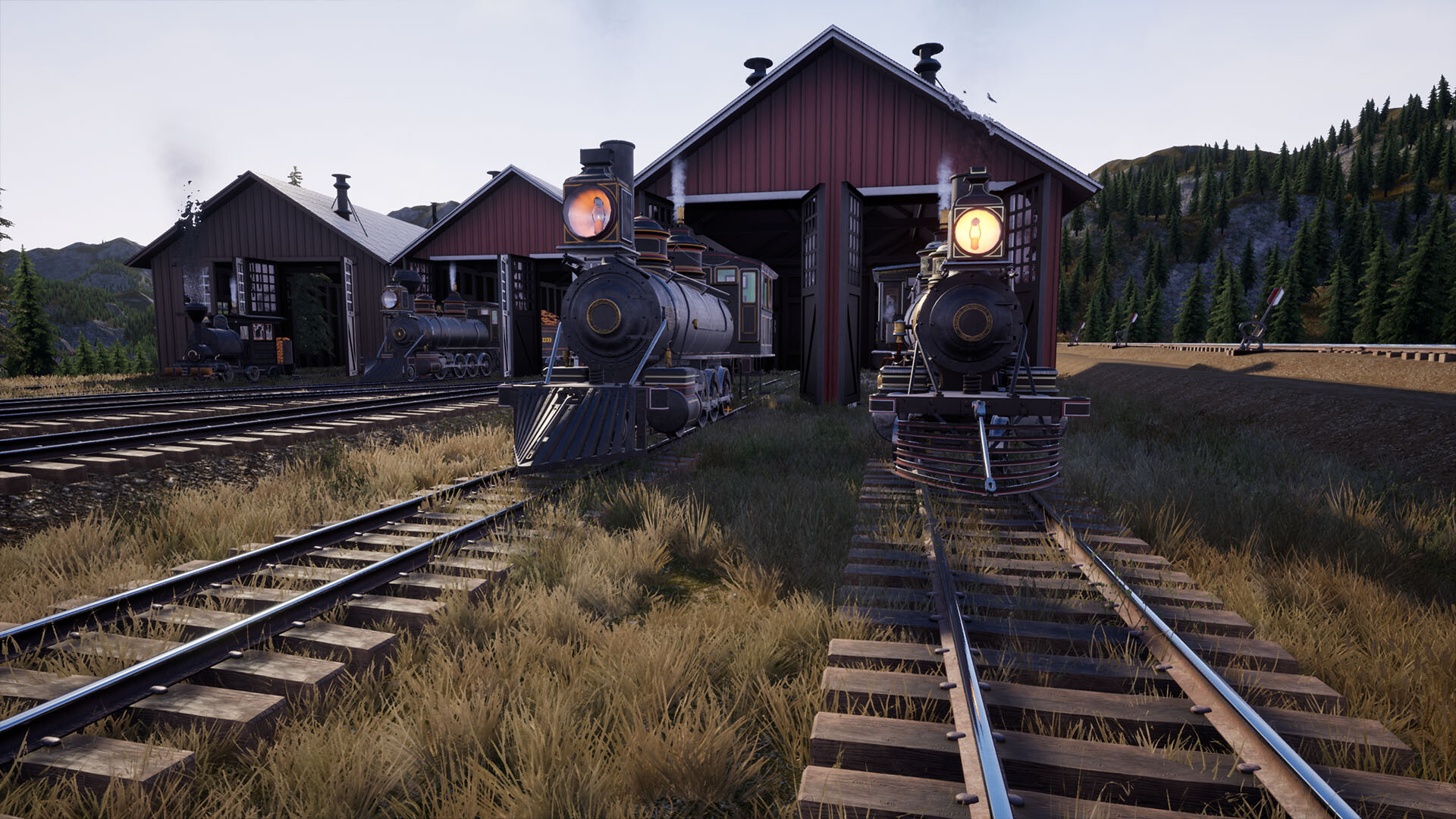 铁路在线 RAILROADS Online!_0
