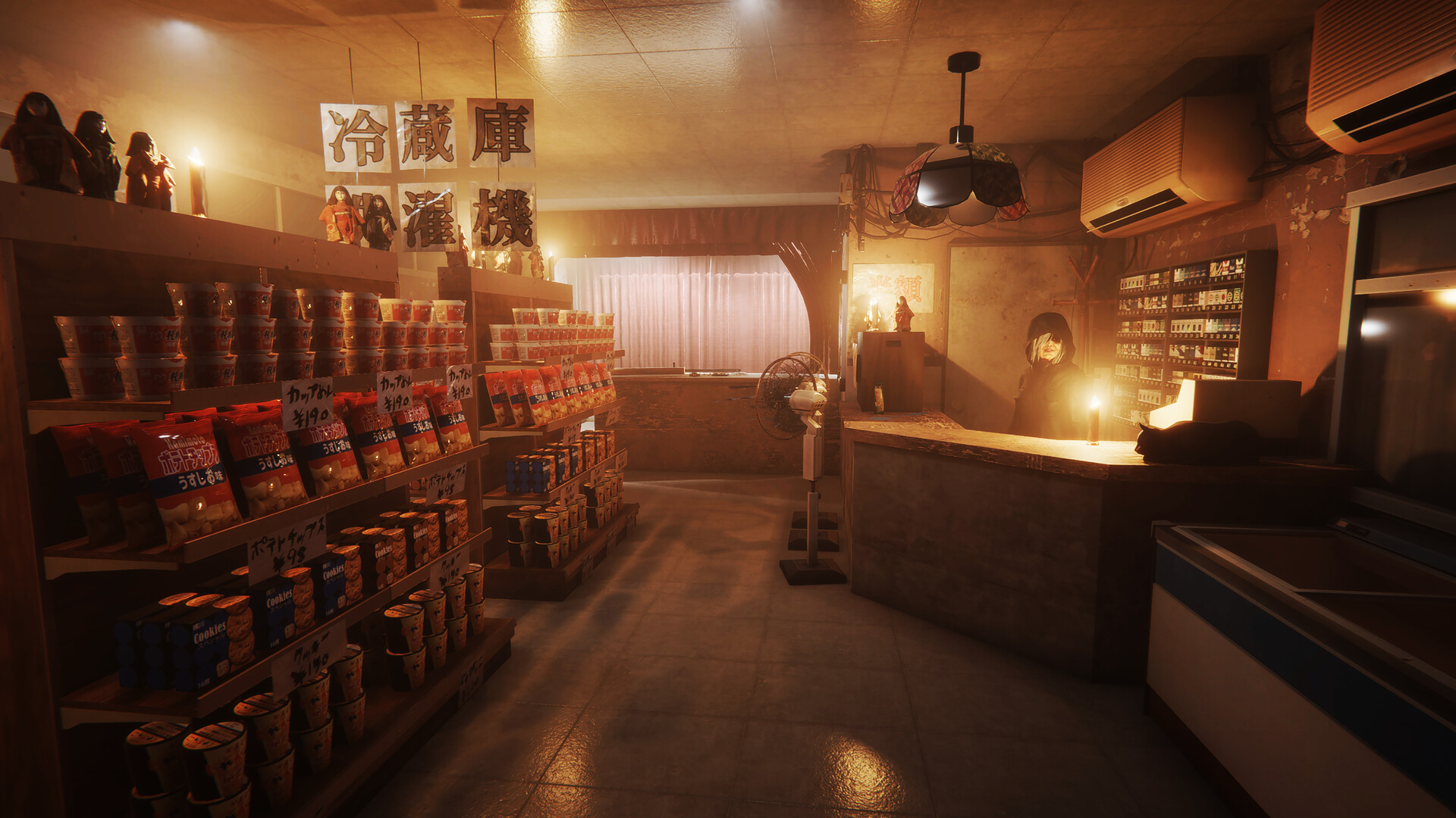 地狱钱汤：修复版 The Bathhouse_0
