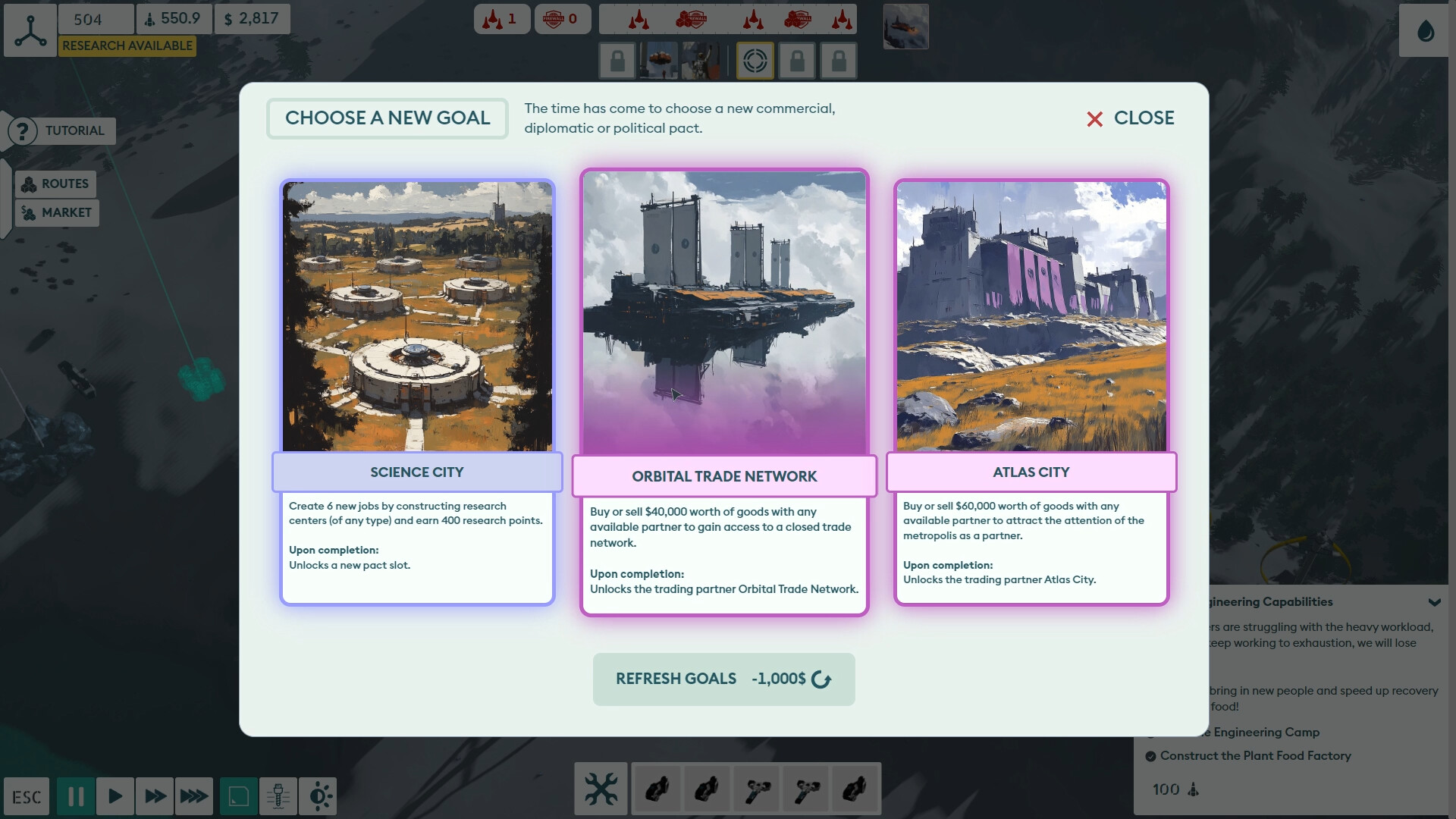 《绿洲任务：殖民模拟 Oasis Mission: Colony Sim》中文+Build.17223148_0