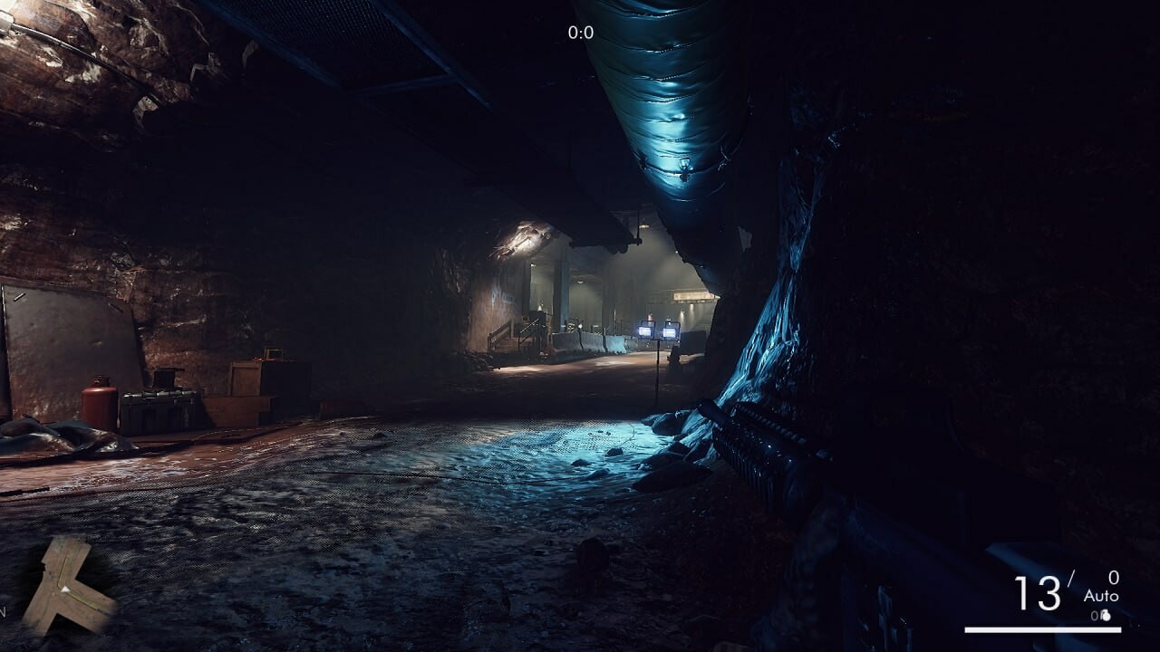 纯粹射击：地下墓穴 Just Skill Shooter: Catacombs_0