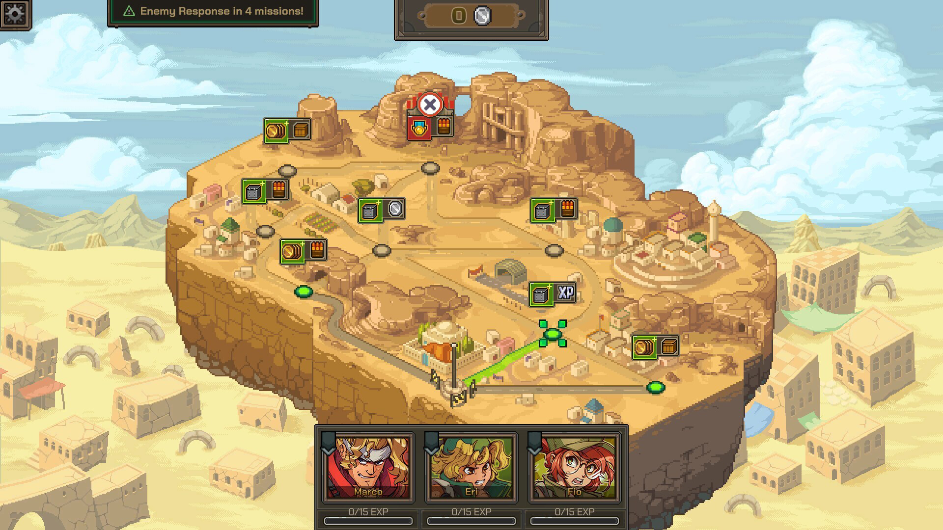 《合金弹头：战略版 Metal Slug Tactics》中文+Build.17004001_0