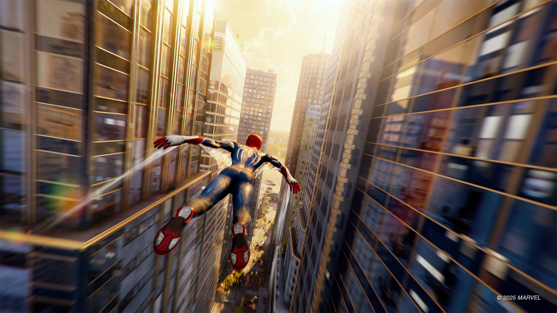 漫威蜘蛛侠2 Marvel's Spider-Man 2_0