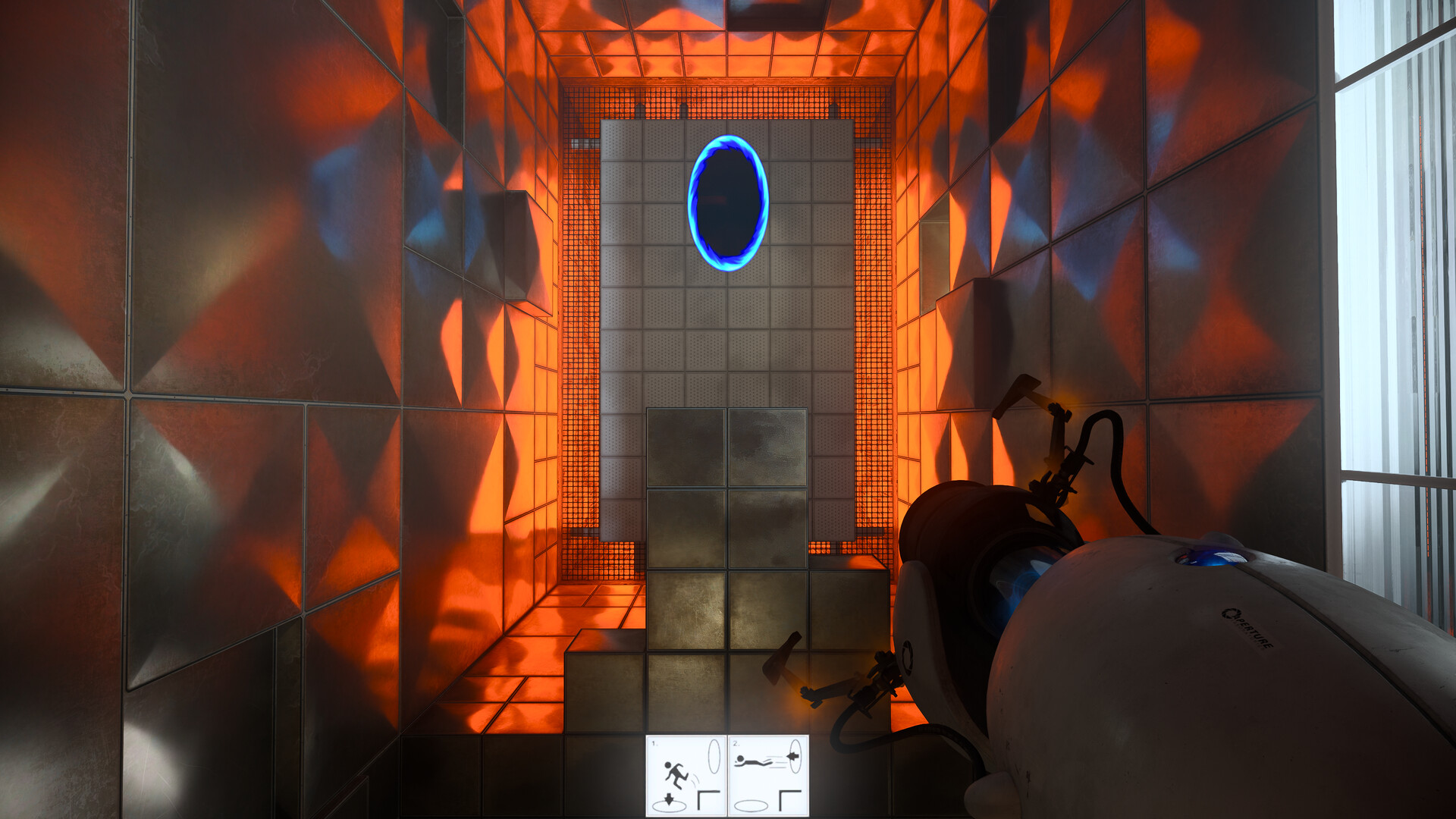 PC游戏《传送门RTX版/Portal with RTX》中文版下载_1
