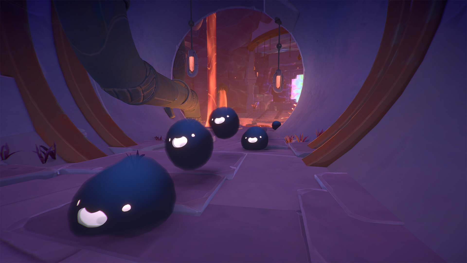 《史莱姆牧场2 Slime Rancher 2》中文v0.6.2_0