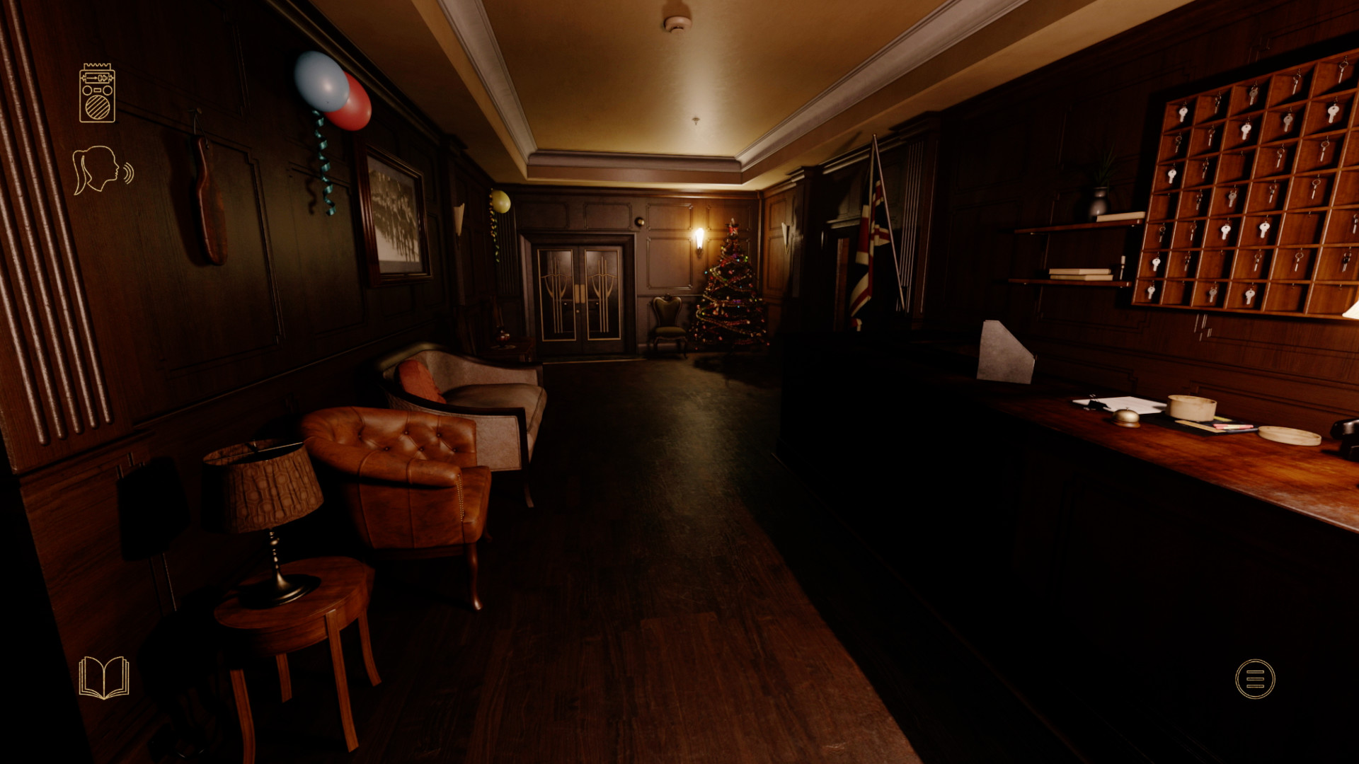 夜深人静 At Dead Of Night_0