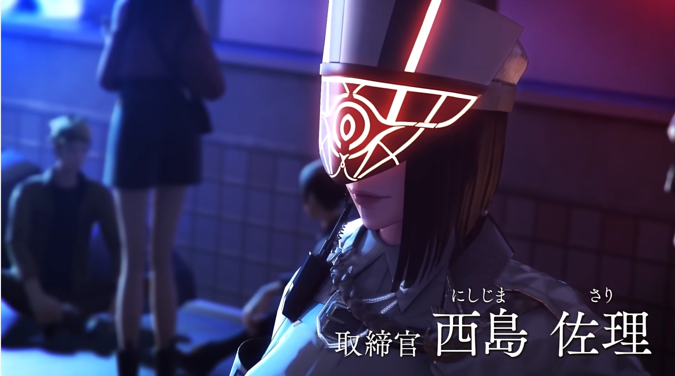 switch《雷纳提斯 REYNATIS》港版中文+1.0.8补丁+15DLC_0