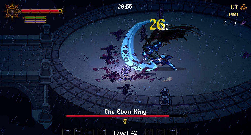 守护者之魂 Keeper's Toll_0