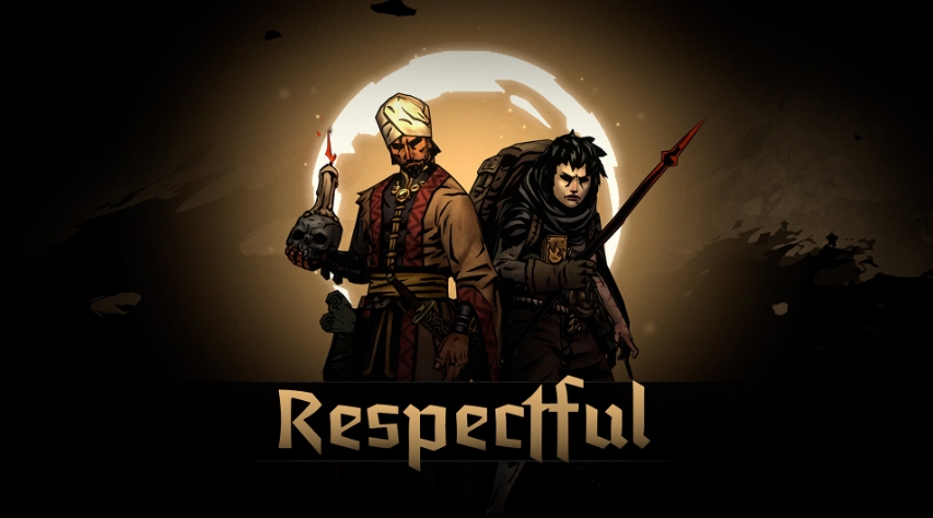 暗黑地牢2 Darkest Dungeon II_0