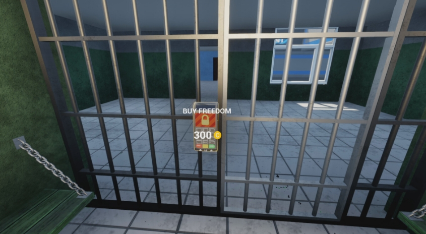 混乱快递：配送模拟器 Chaos Express: Delivery Simulator_0