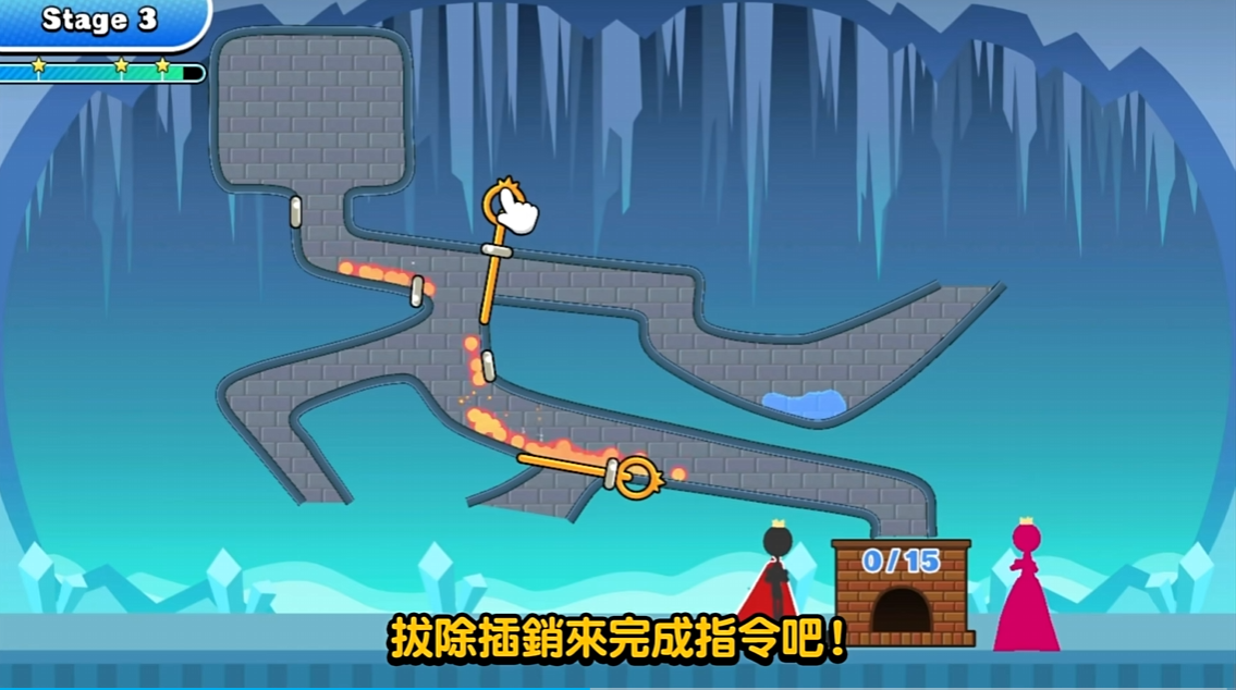 似曾相识的那些游戏都换火柴人当主角了2_1