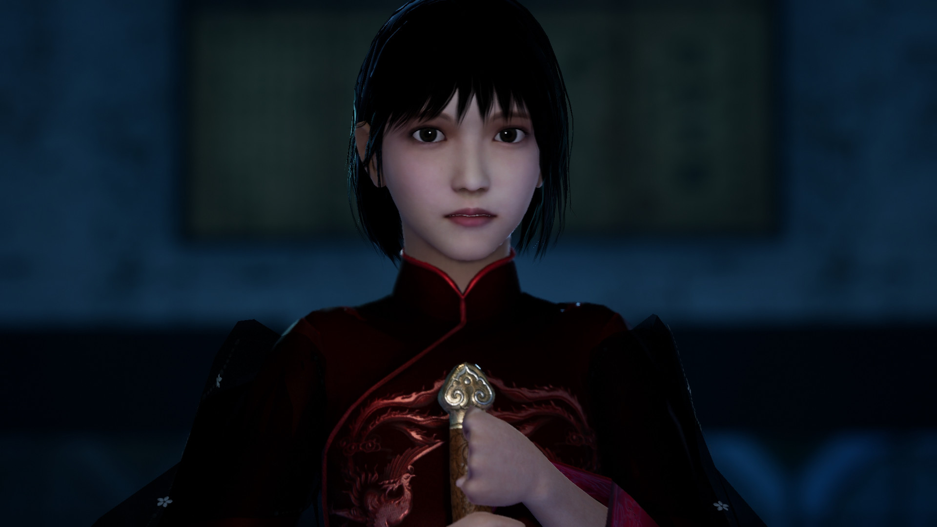 打鬼第二章/PAGUI Chapter 2_4