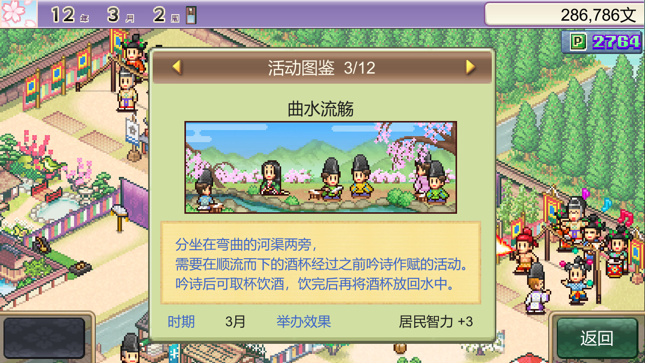 平安古都物语/Heian City Story_0