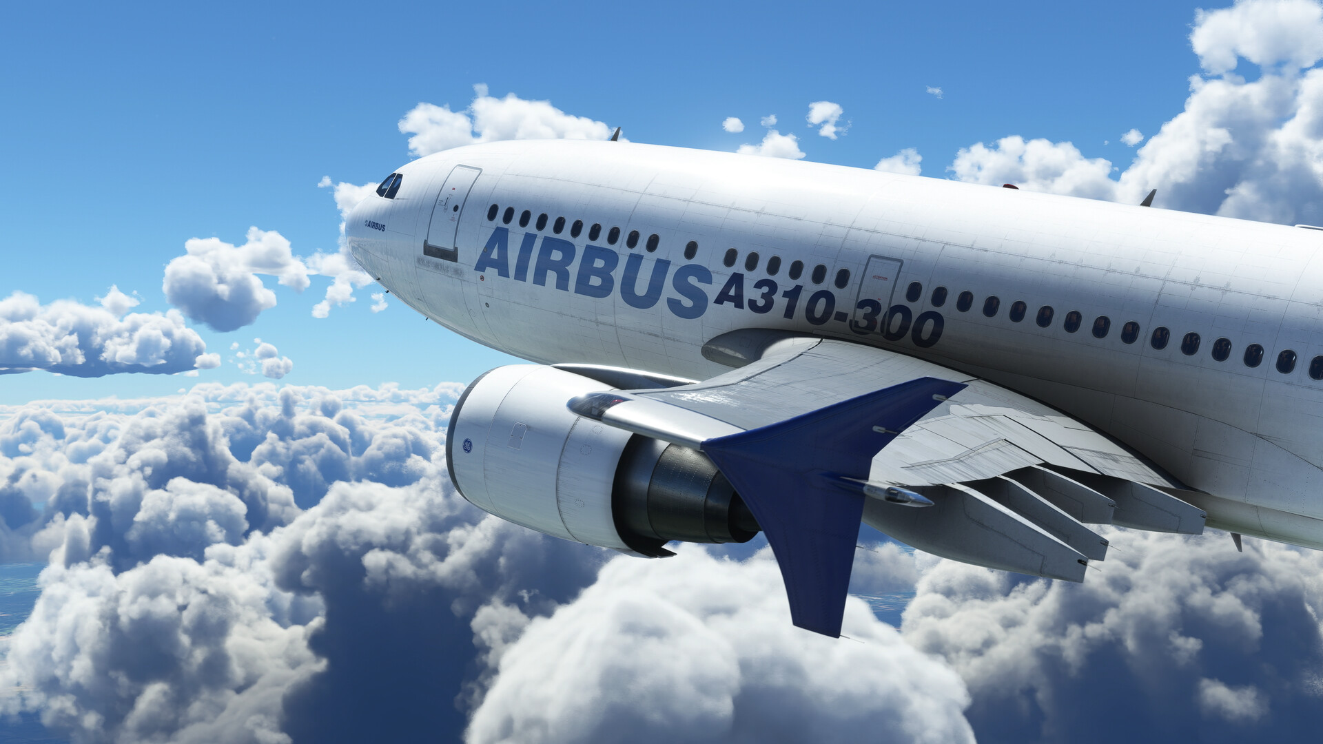微软飞行模拟/Microsoft Flight Simulator_1