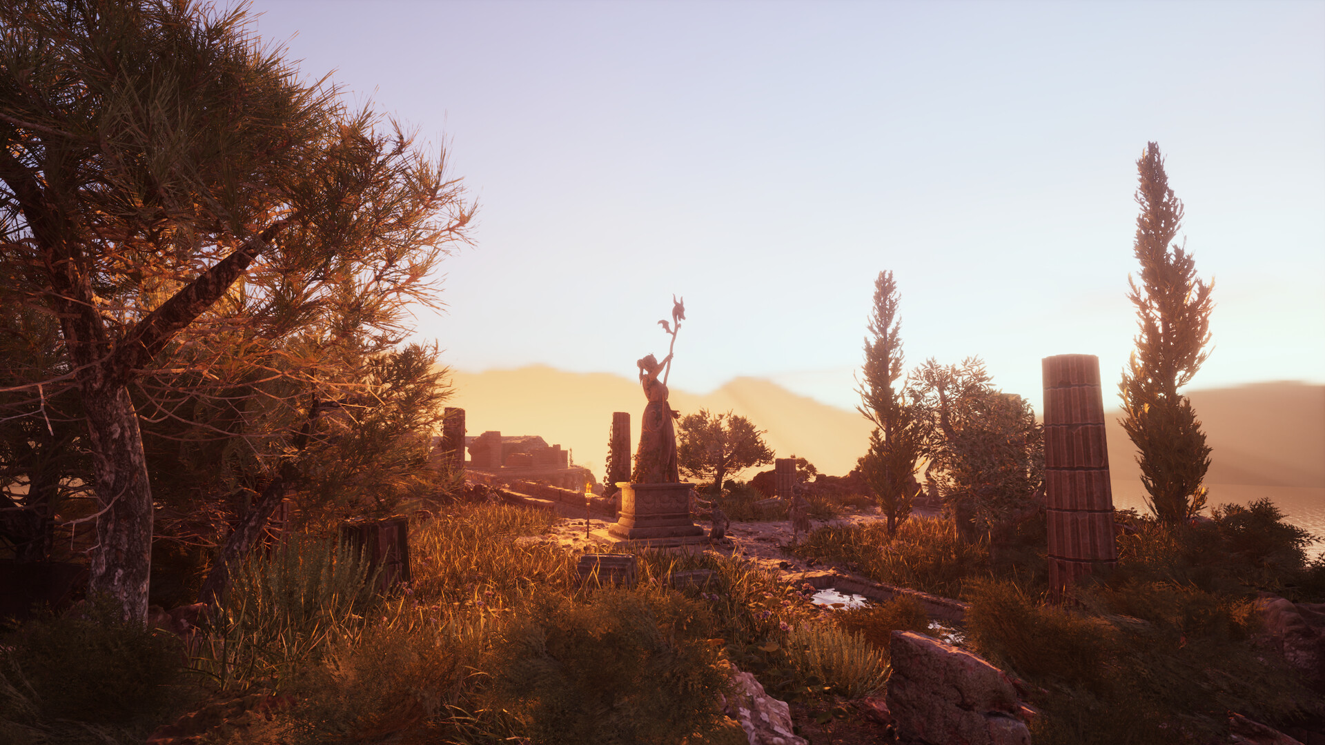 龙的传人：孤旅/Dragonkin: The Banished_3