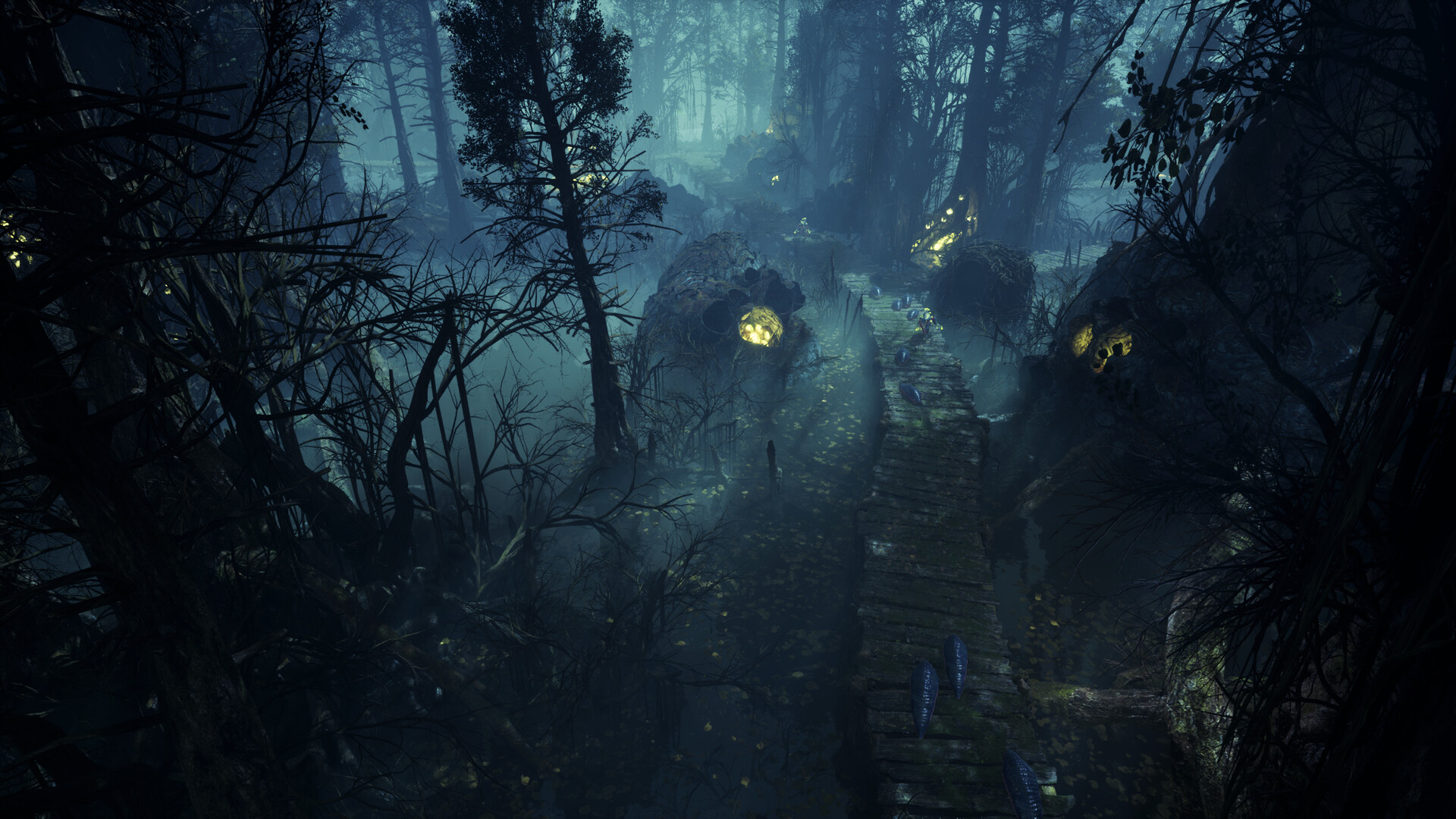 龙的传人：孤旅/Dragonkin: The Banished_1