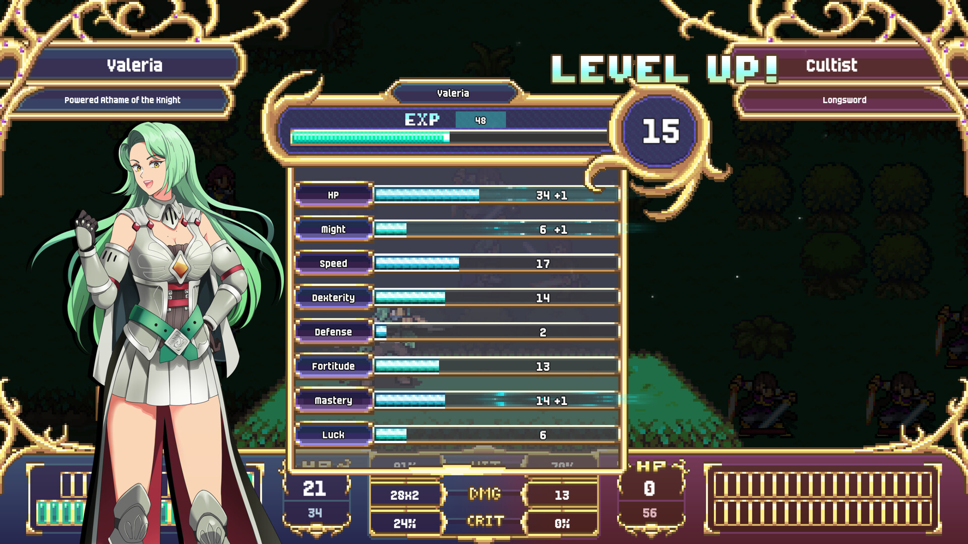黑暗神灵2/Dark Deity 2_0