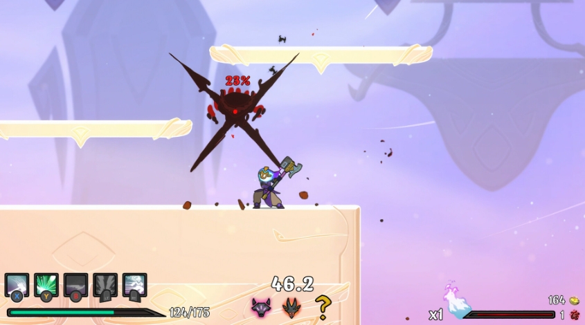 魂降 Spiritfall_0