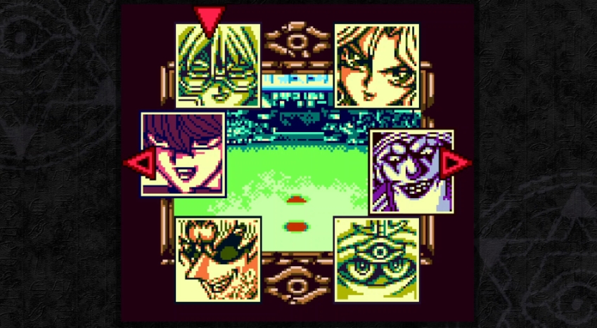 游戏王：早期合集 Yu-Gi-Oh! EARLY DAYS COLLECTION_0