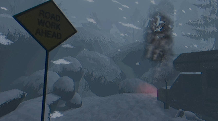 飚雪求生 Snowsquall Grip_0
