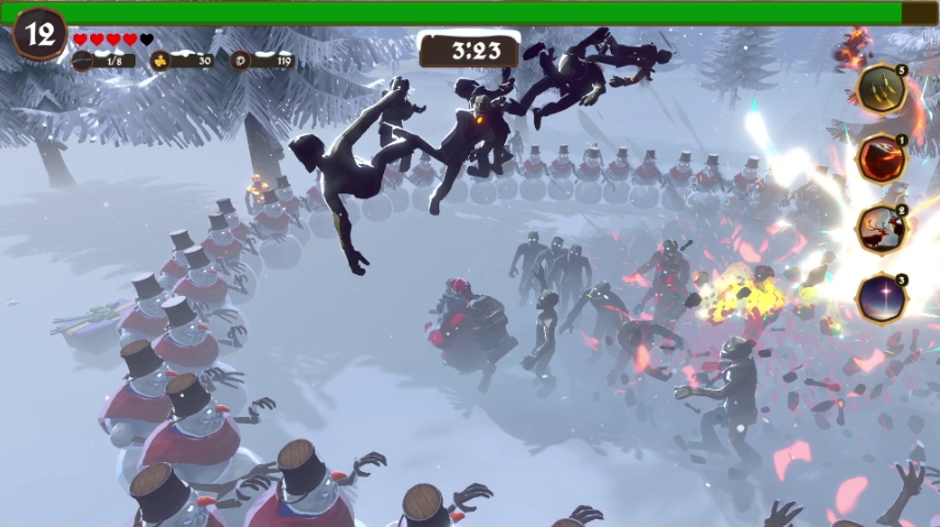 Xmas Apocalypse_0