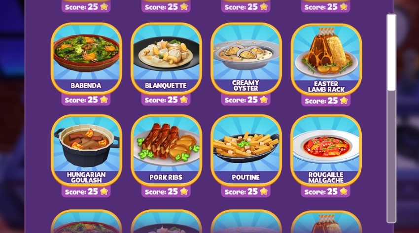 厨艺大师：学做菜！ MasterChef: Learn to Cook!_0
